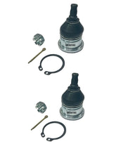 Kit 2 Rotulas Yamaha Raptor 700 Yfm700r (2006-2023) Grizzly